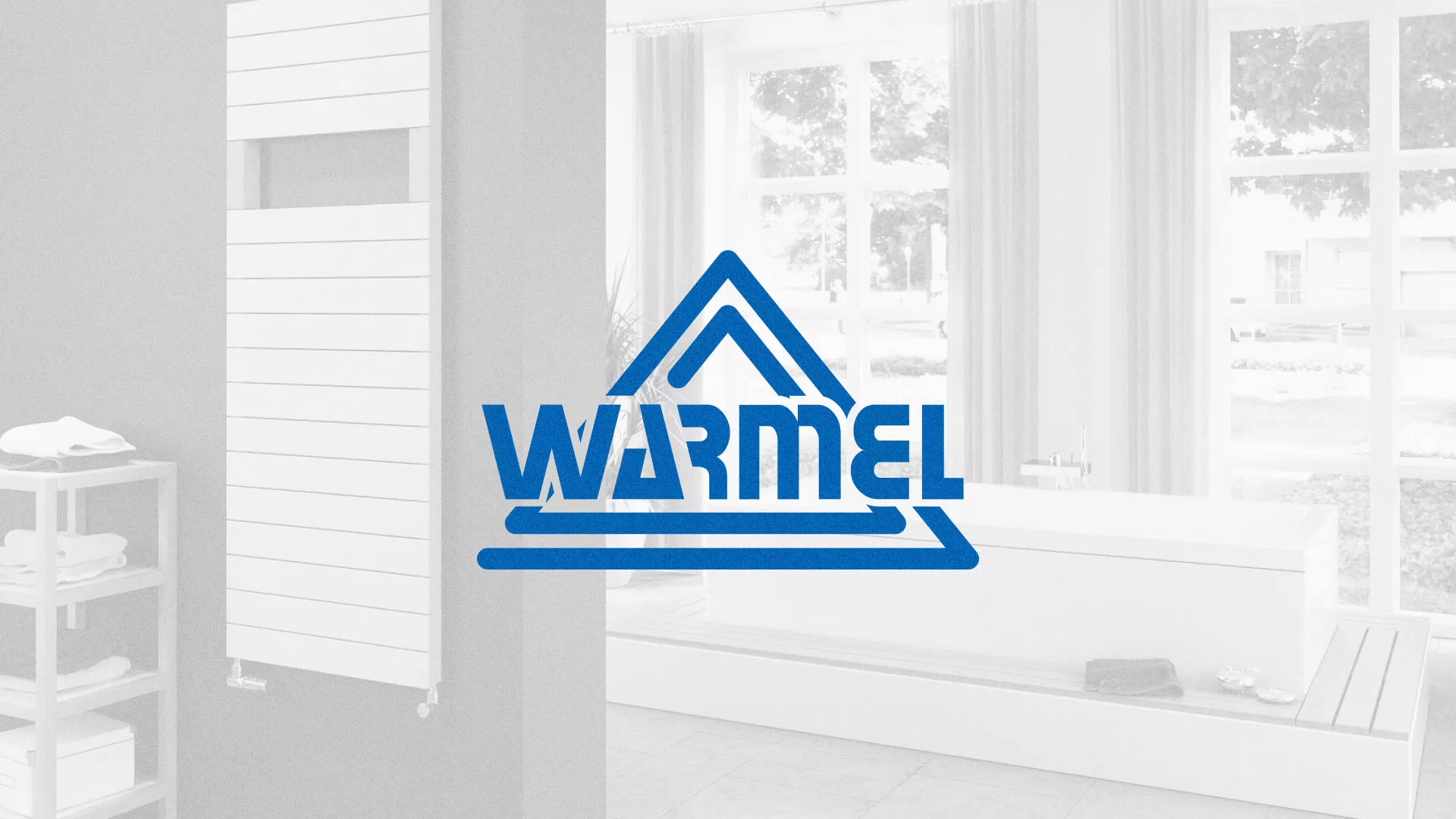 Разработка сайта для компании «WARMEL» по продаже полотенцесушителей в Спасске